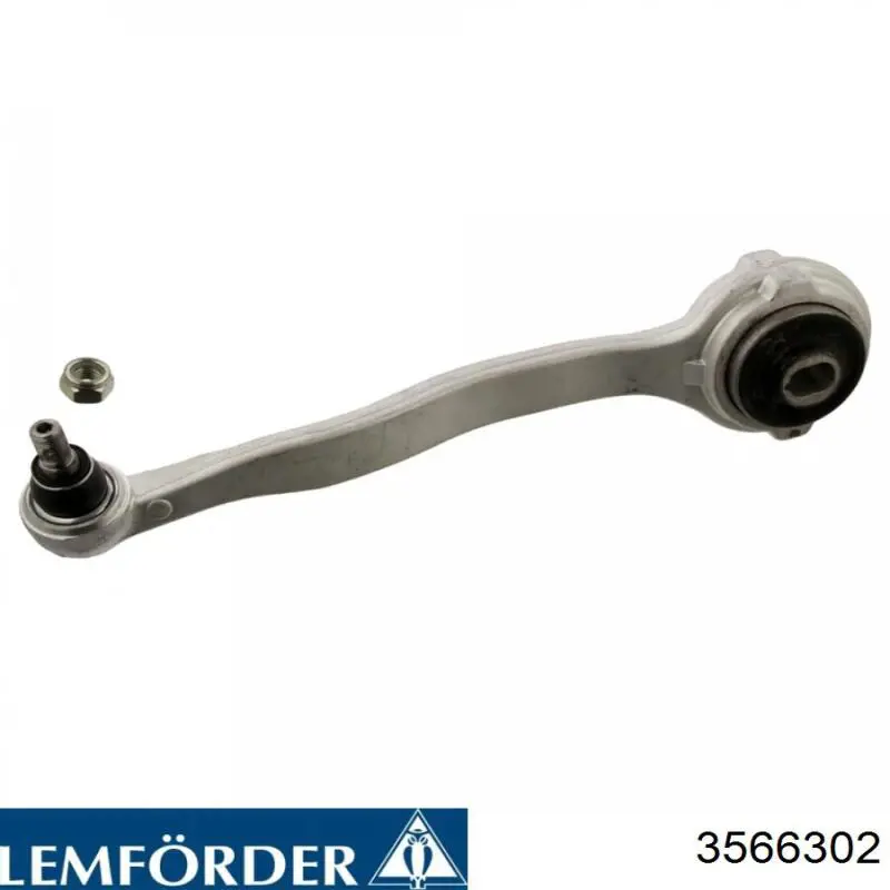Wahacz zawieszenia przedniego górny lewy Lemforder 3566302 cena, od 55,01 USD