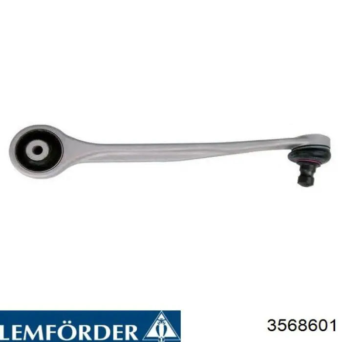Do koszyka 3568601 Lemforder Wahacz zawieszenia przedniego prawy górny