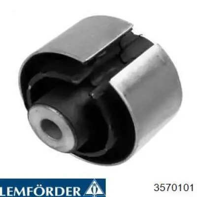 35701 Lemforder Silentblock przedniego wahacza dolnego