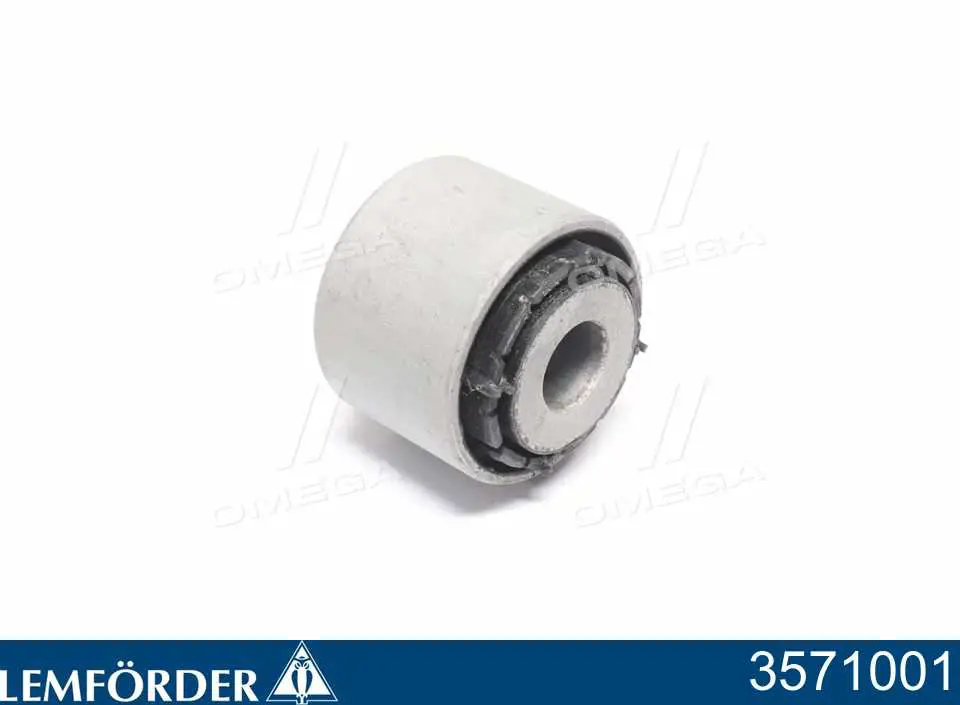 Silentblock wahacza tylnego górnego Lemforder 3571001 cena, od 14,60 USD