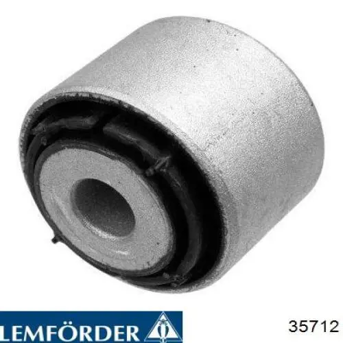 Silentblock wahacza tylnego górnego Lemforder 35712 cena, od 13,72 USD