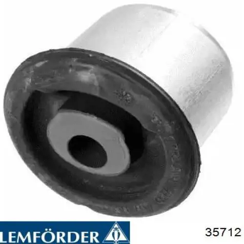 Do koszyka 35712 Lemforder Silentblock wahacza tylnego górnego