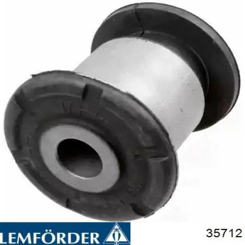 Silentblock wahacza tylnego górnego 35712 Lemforder