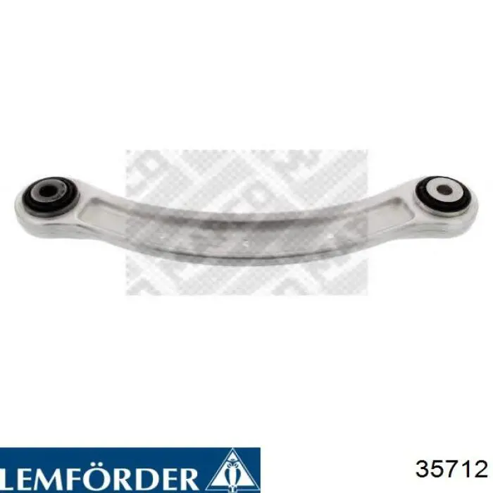 Silentblock wahacza tylnego górnego Lemforder 35712 cena, od 13,72 USD