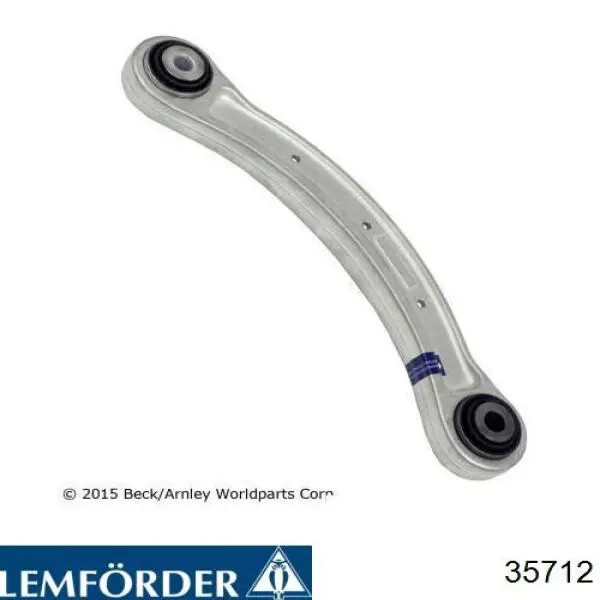 35712 Lemforder Silentblock wahacza tylnego górnego