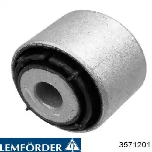 Silentblock wahacza tylnego górnego Lemforder 3571201 cena, od 11,95 USD