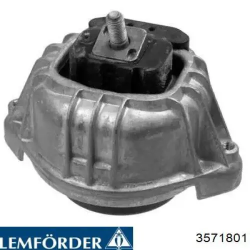 Poduszka (podpora) silnika prawa Lemforder 3571801 cena, od 51,74 USD