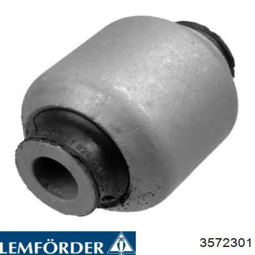 3572301 Lemforder Silentblock przedniego wahacza dolnego