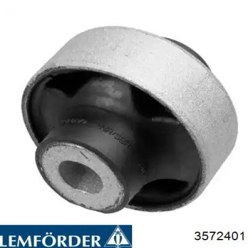 Silentblock przedniego wahacza dolnego Lemforder 3572401 cena, od 7,34 USD