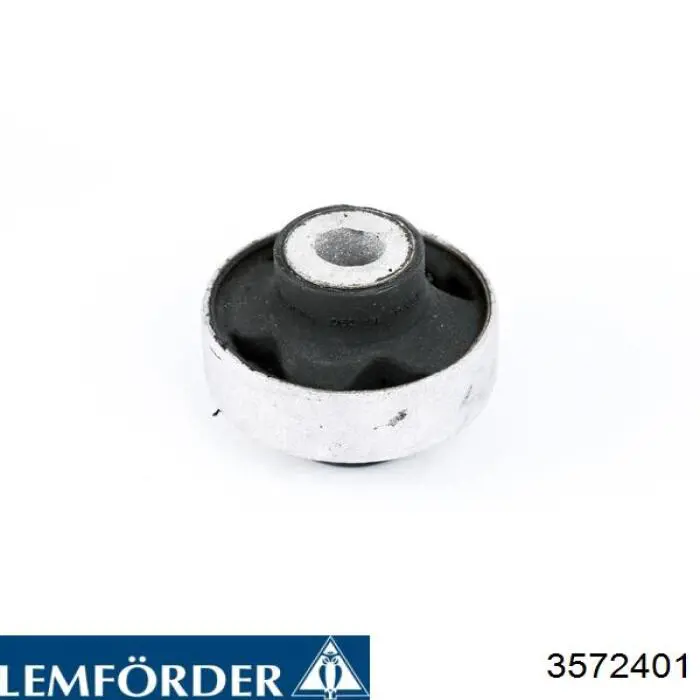 Do koszyka 3572401 Lemforder Silentblock przedniego wahacza dolnego