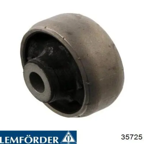 Do koszyka 35725 Lemforder Silentblock przedniego wahacza dolnego