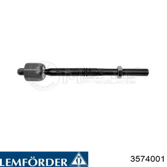 Drążek kierowniczy Lemforder 3574001 cena, od 18,08 USD