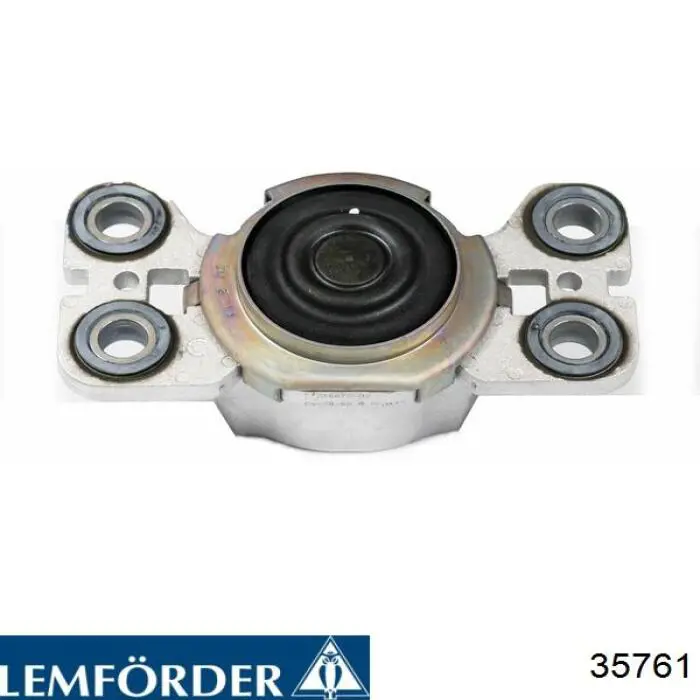 35761 Lemforder Poduszka (podpora) silnika lewa