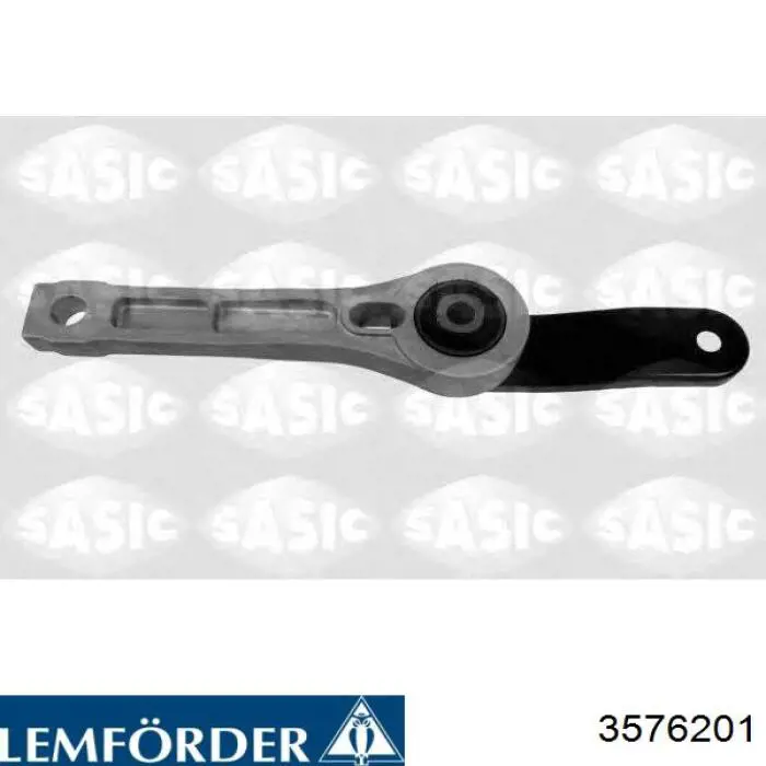 Poduszka (podpora) silnika tylna Lemforder 3576201 cena, od 24,31 USD