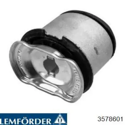 Silentblock tylnej belki Lemforder 3578601 cena, od 33,78 USD