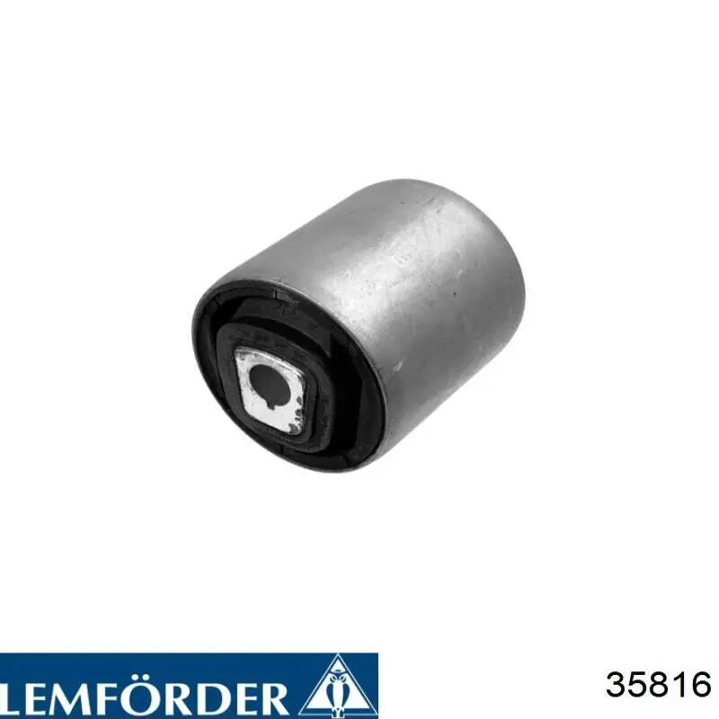 35816 Lemforder Silentblock tylnej belki