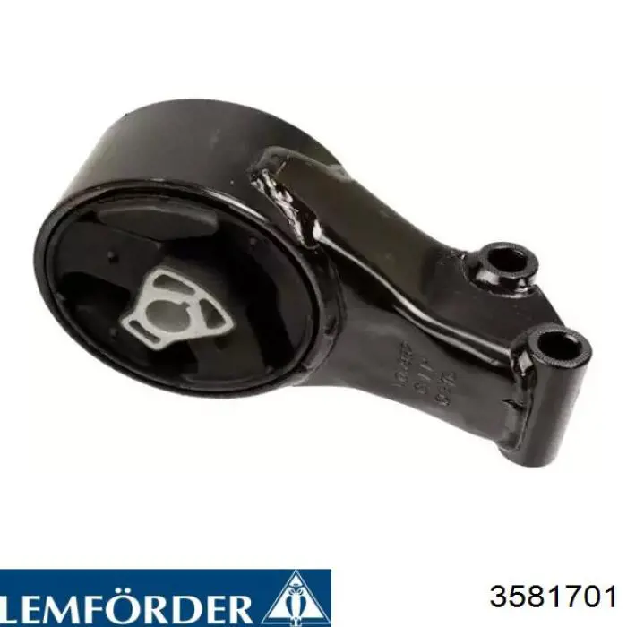 Poduszka (podpora) silnika tylna Lemforder 3581701 cena, od 47,74 USD