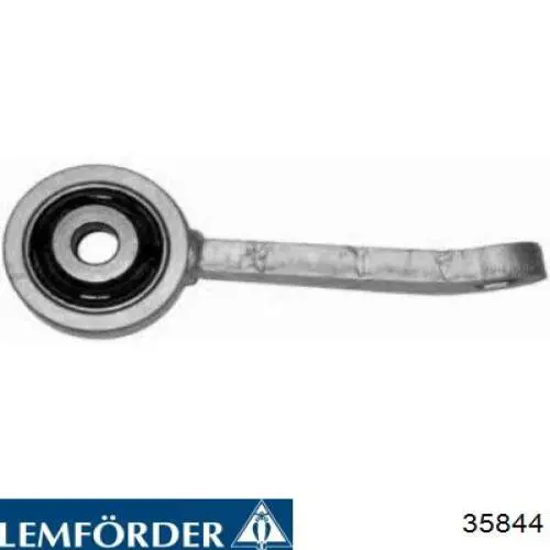 Łącznik stabilizatora przedniego lewy Lemforder 35844 cena, od 14,23 USD