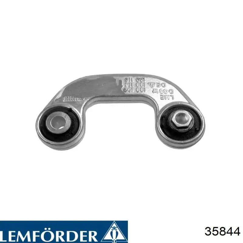 35844 Lemforder Łącznik stabilizatora przedniego lewy