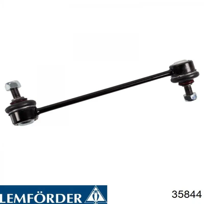 35844 Lemforder Łącznik stabilizatora przedniego lewy