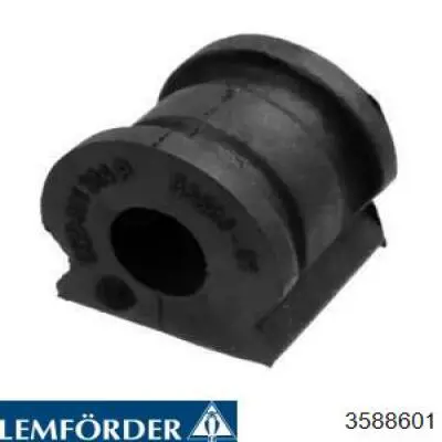 Do koszyka 3588601 Lemforder Tuleja stabilizatora przedniego