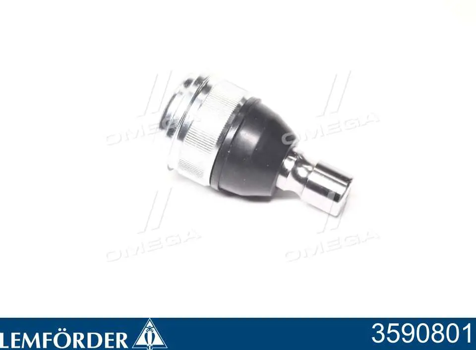 Sworzeń wahacza dolny Lemforder 3590801 cena, od 16,57 USD