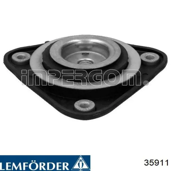 Poduszka amortyzatora przedniego Lemforder 35911 cena, od 19,06 USD