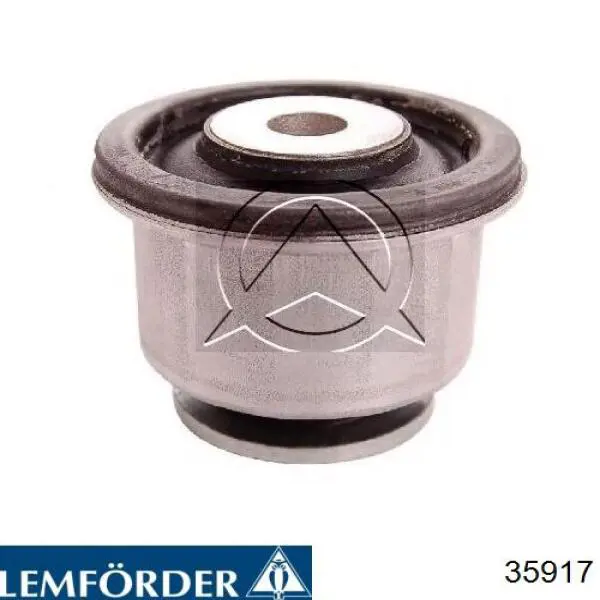 Silentblock przedniego wahacza górnego 35917 Lemforder