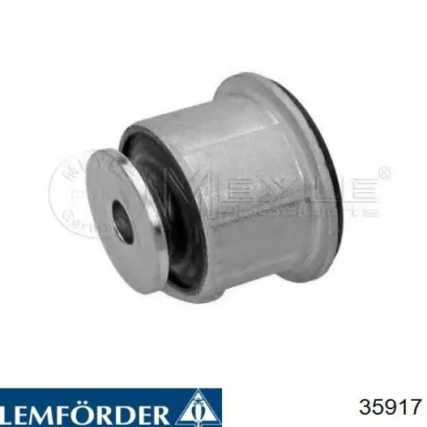 Silentblock przedniego wahacza górnego Lemforder 35917 cena, od 14,45 USD