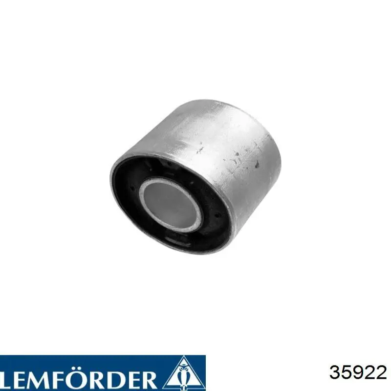 35922 Lemforder silentblock przedniego wahacza dolnego