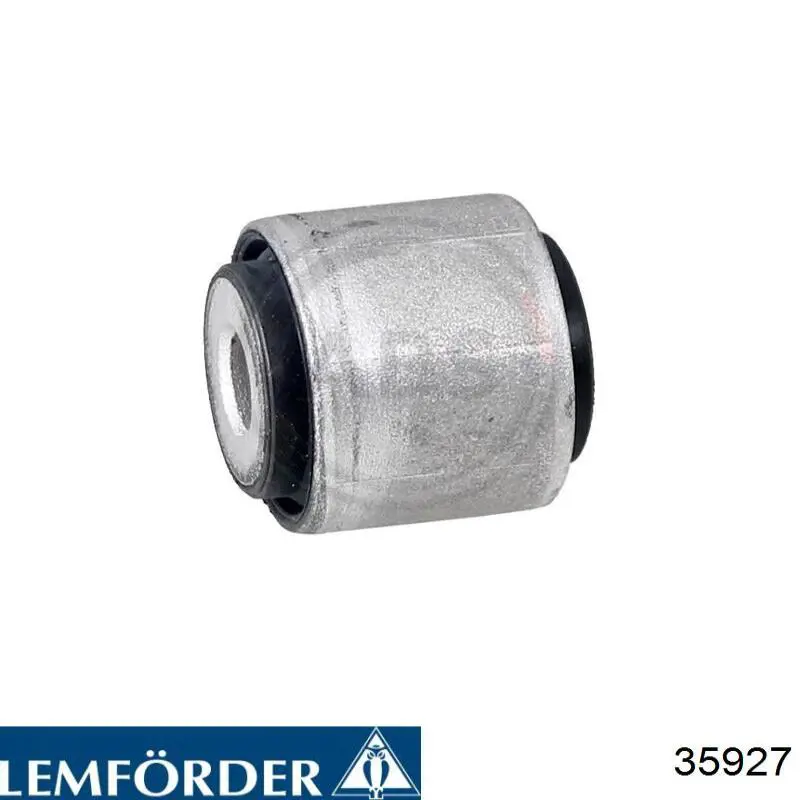 Silentblock wahacza tylnego górnego Lemforder 35927 cena, od 14,01 USD