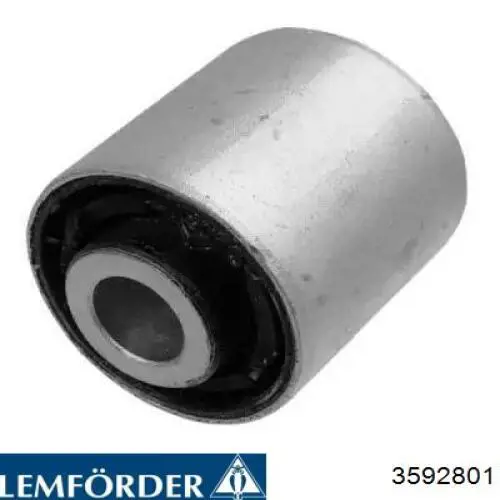Silentblock wahacza tylnego dolnego Lemforder 3592801 cena, od 18,54 USD