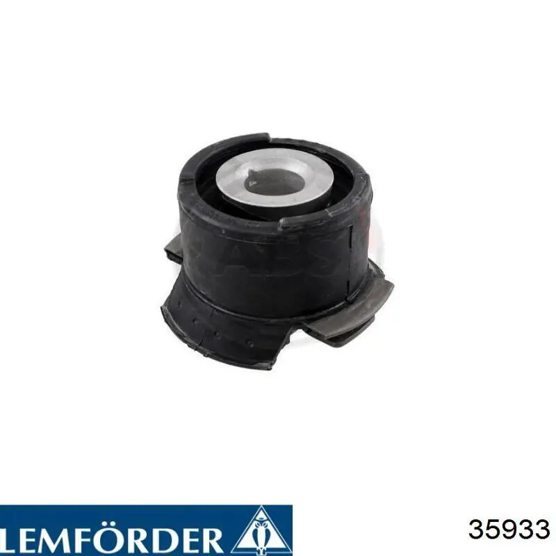 Do koszyka 35933 Lemforder Tuleja stabilizatora przedniego
