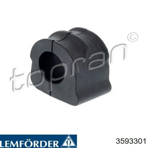 Tuleja stabilizatora przedniego Lemforder 3593301 cena, od 4,00 USD
