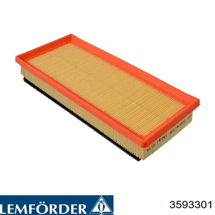 Do koszyka 3593301 Lemforder Tuleja stabilizatora przedniego