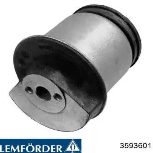 Silentblock tylnej belki Lemforder 3593601 cena, od 25,32 USD