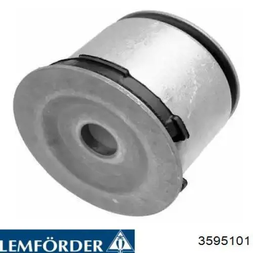Silentblock tylnej belki Lemforder 3595101 cena, od 216,15 USD
