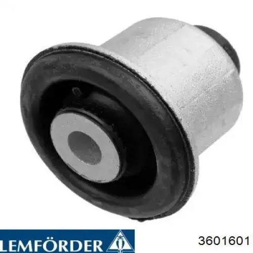Silentblock przedniego wahacza górnego Lemforder 3601601 cena, od 9,86 USD