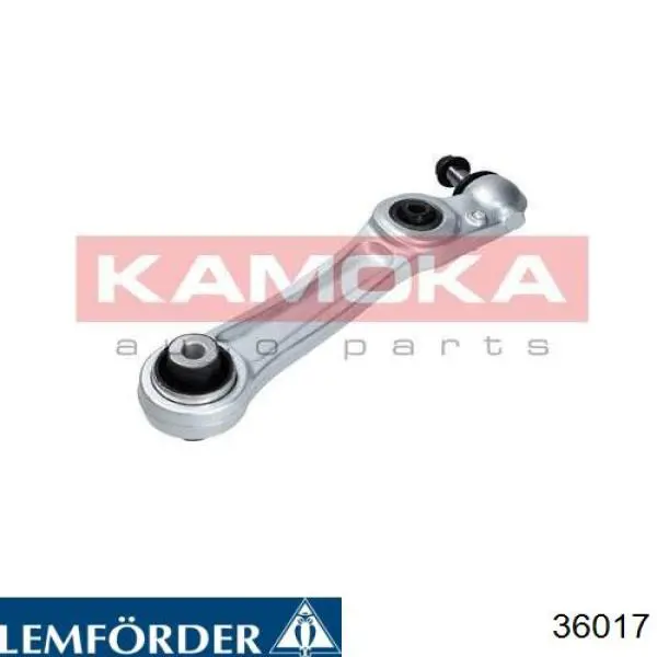 Silentblock przedniego wahacza dolnego Lemforder 36017 cena, od 14,87 USD