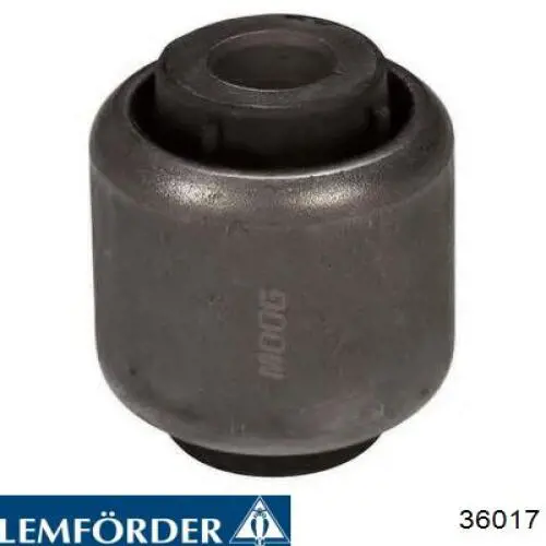36017 Lemforder Silentblock przedniego wahacza dolnego