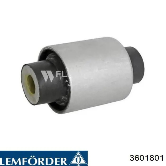 Do koszyka 3601801 Lemforder Silentblock przedniego wahacza dolnego