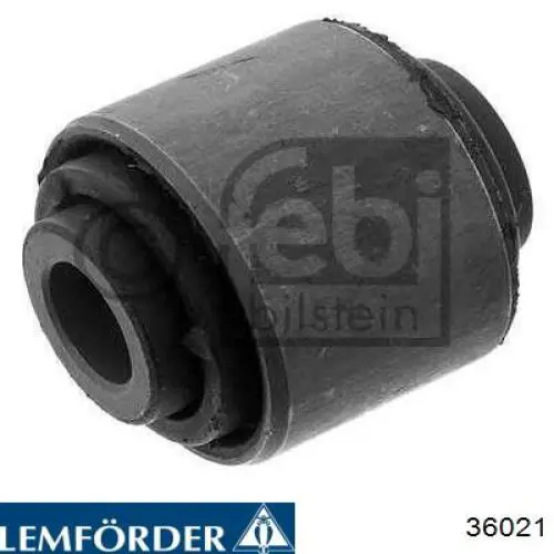 Poprzeczny drążek reakcyjny zawieszenia tylnego Lemforder 36021 cena, od 23,84 USD