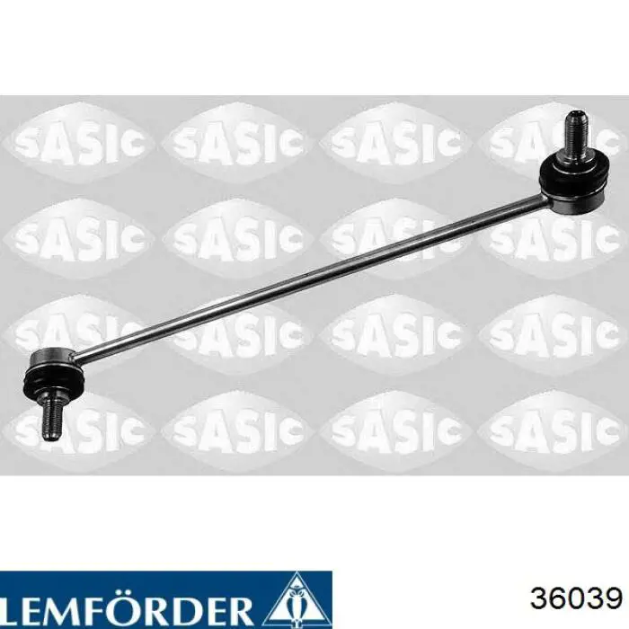 36039 Lemforder Łącznik stabilizatora przedniego lewy