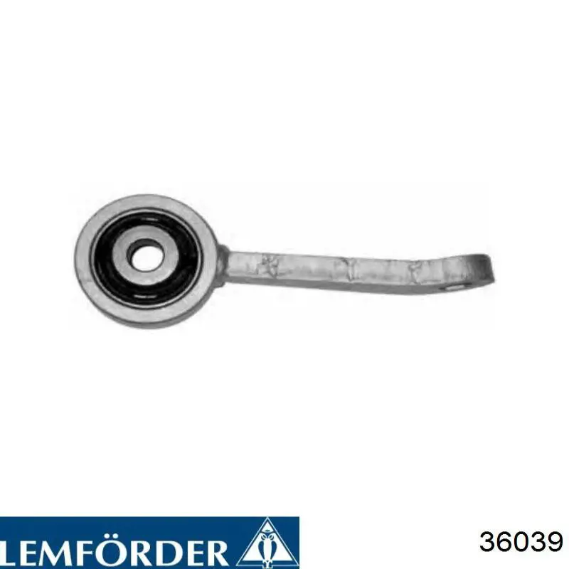 36039 Lemforder Łącznik stabilizatora przedniego lewy