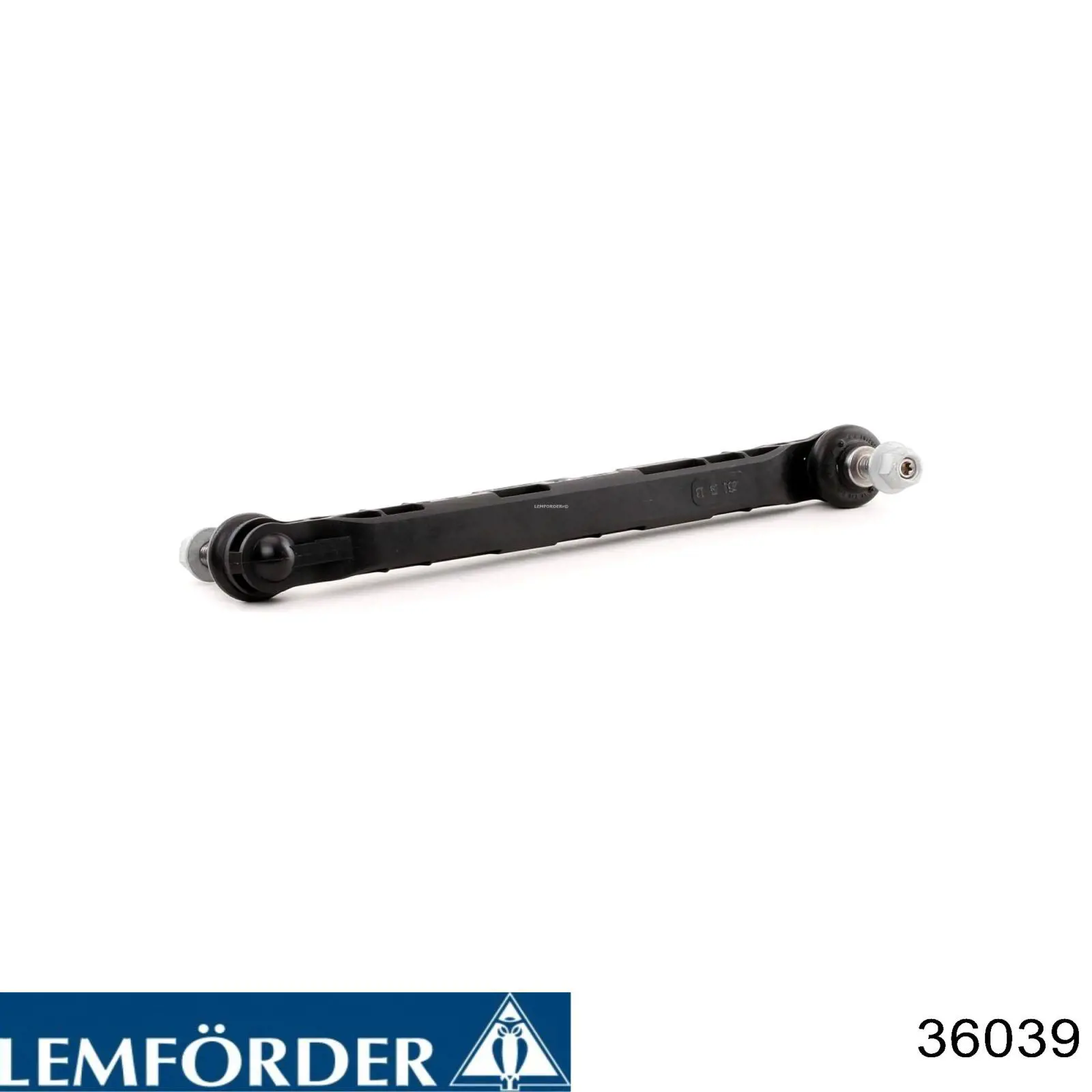Łącznik stabilizatora przedniego lewy Lemforder 36039 cena, od 17,58 USD