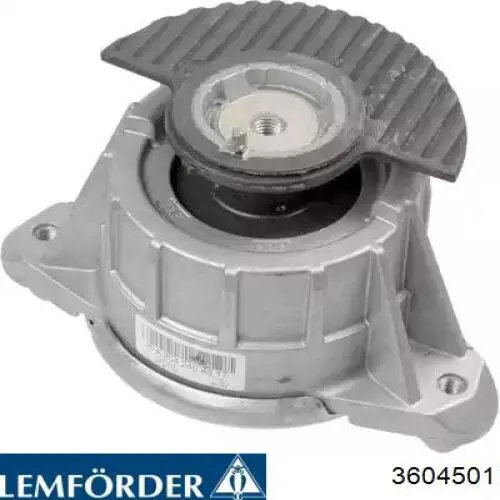 Poduszka (podpora) silnika przednia Lemforder 3604501 cena, od 67,80 USD