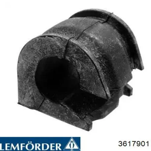 Tuleja stabilizatora przedniego Lemforder 3617901 cena, od 5,00 USD