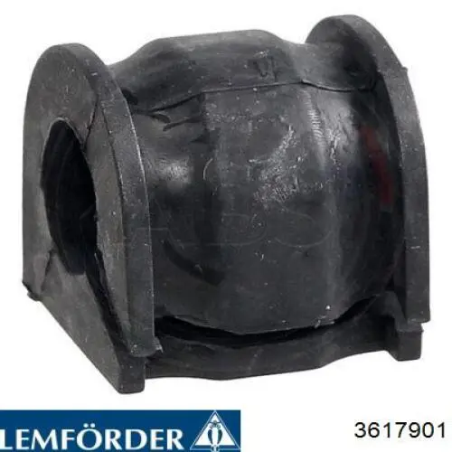 Do koszyka 3617901 Lemforder Tuleja stabilizatora przedniego