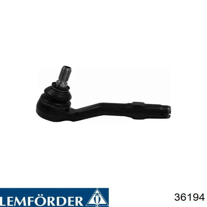 Silentblock przedniego wahacza dolnego Lemforder 36194 cena, od 23,70 USD