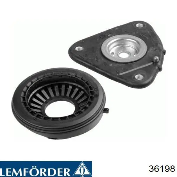802623 Sachs Podpora amortyzatora przedniego lewego